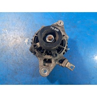 Toyota Corolla Alternator