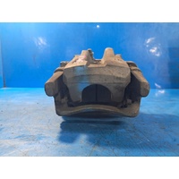 Toyota Corolla Zre172r Sedan Left Rear Caliper
