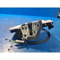 Toyota Hilux, Corolla Right Front Door Lock