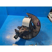 Toyota Corolla Zre172r  Left Front Hub Assembly