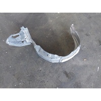 Toyota Corolla Zre172r, Sedan, Left Guard Liner