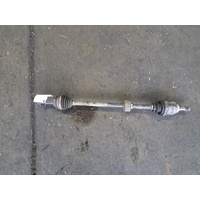 Toyota Corolla Zre172r  Right Driveshaft
