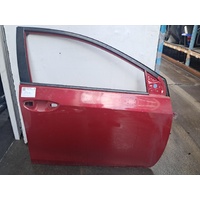 Toyota Corolla Zre172r  Right Front Door