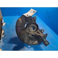 Toyota Corolla Zre172r  Right Front Hub Assembly