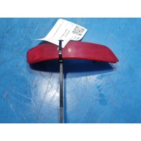 Toyota Corolla Zre172r Sedan Right Taillight Bumper Reflector
