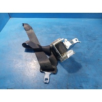 Toyota Corolla Lh Rear Seat Belt Only