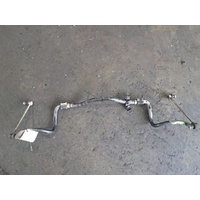 Toyota Corolla Zre172r, Stabilizer Bar