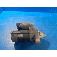 Toyota Corolla 1.8 2Zr-Fe  Petrol Starter Motor