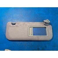 Toyota Corolla Zre172r Right Side Sunvisor