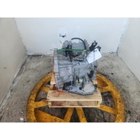 Toyota Corolla  Zre172r (Vin Mr0), Auto Transmission