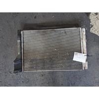 Hyundai I20 Pb Air Cond Condenser