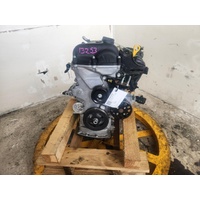 Hyundai I20 Pb Kia Rio Ub 1.4 G4fa Petrol Engine
