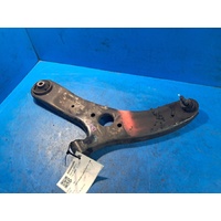Hyundai I20 Pb, Left Front Lower Control Arm