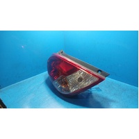Hyundai I20 Pb, Left Taillight