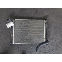 Hyundai I20 Pb 1.4 Manual  Radiator
