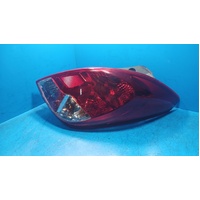 Hyundai I20 Pb Right Taillight