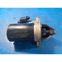 Hyundai Accent Rb Starter Motor