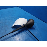 Hyundai I20 Pb  Antenna