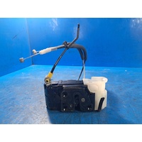 Hyundai I20 Pb Left Front Door Lock