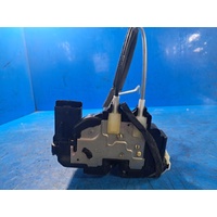 Hyundai I20 Pb Right Front Door Lock