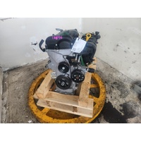 Hyundai I20 Pb Kia Rio Ub 1.4 G4fa Petrol Engine
