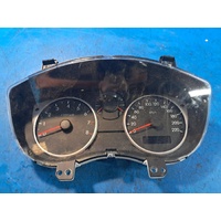 Hyundai I20 Pb 1.4 Auto Instrument Cluster
