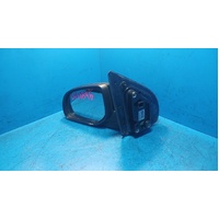 Hyundai i20 Pb Left Door Mirror