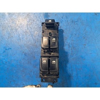 Hyundai I20 Pb, Right Front Power Door Window Master Switch