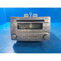 Hyundai I20 Pb Cd Player