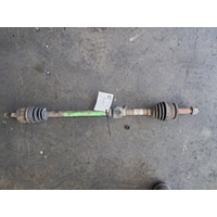 Hyundai I20 Pb  Right Driveshaft