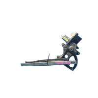 Hyundai I20 Pb Right Front Window Regulator