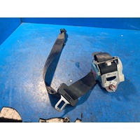 Hyundai Pb Left Rear Seat Belt Only