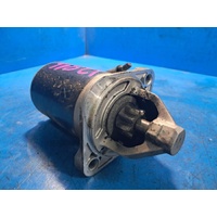 Hyundai I20 Pb 1.4 Petrol Starter Motor