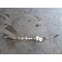 Hyundai I20 Pb  Steering Rack