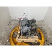 Hyundai I20 Pb 1.4 G4fa Petrol Auto Transmission