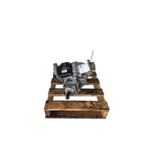 Jeep Cherokee Transfer Case