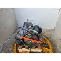 Jeep Cherokee Kl,  Automatic Transmission