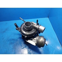 Mazda Bt50 Ford Ranger 3.0 Turbo Diesel Turbocharger