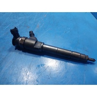 Mazda Bt50 Un, 2.5, Wlat, Fuel Injector
