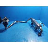 Mazda Bt50 Ford Ranger 2.5/3.0 Diesel Egr Cooler