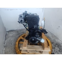 Hyundai I30 Fd, 2.0 G4gc Petrol Used Engine