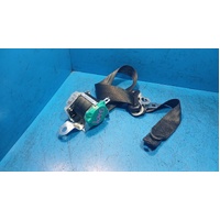 Hyundai I30 Fd Right Rear Seat Belt Only