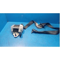 Hyundai I30 Fd Right Front Seat Belt