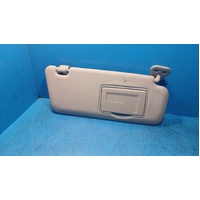 Hyundai I30 Fd Right Side Sunvisor