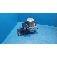 Kia Rio Ub  Abs Pump