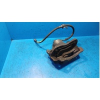 Kia Rio Ub  Right Front Caliper