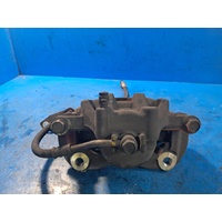 Kia Rio Ub Left Front Caliper