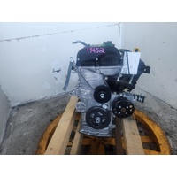 Hyundai I20 Pb Kia Rio Ub 1.4 G4fa Petrol Engine