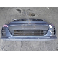Kia Rio Ub,  Front Bumper Bar