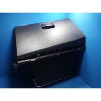 Kia Rio Ub, Glove Box